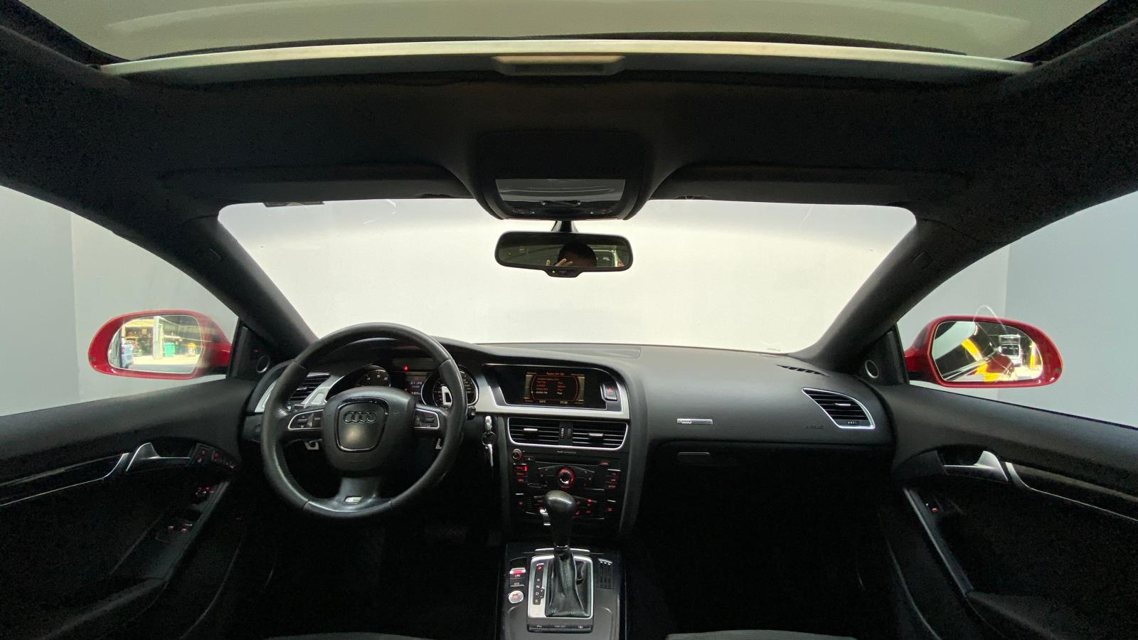 AUDI A5 5